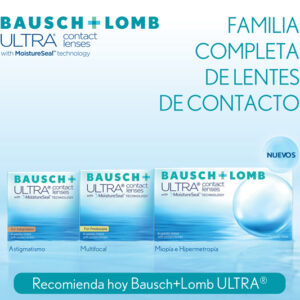 Bausch + Lomb