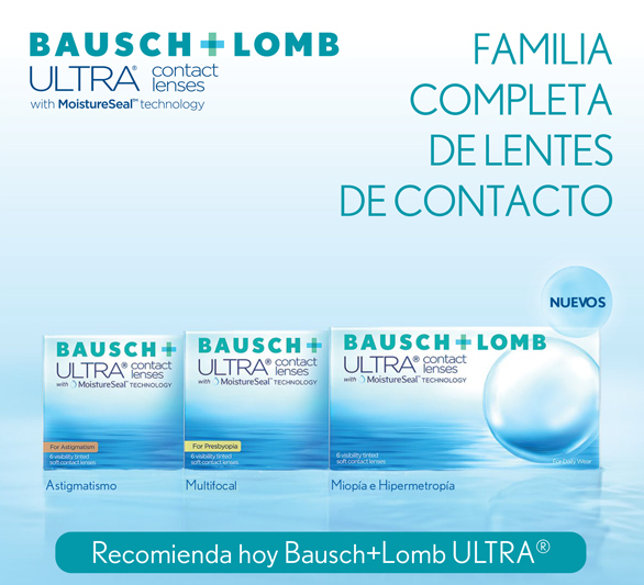 Bausch + Lomb