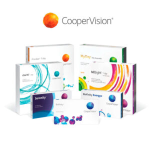 CooperVision