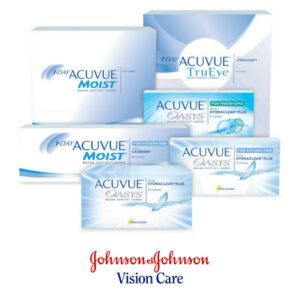 ACUVUE