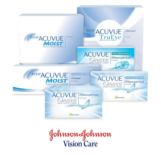 ACUVUE