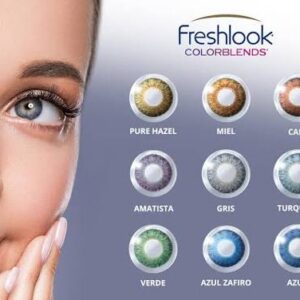 FreshLook