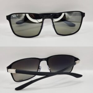 Ray-Ban Solar RB3721