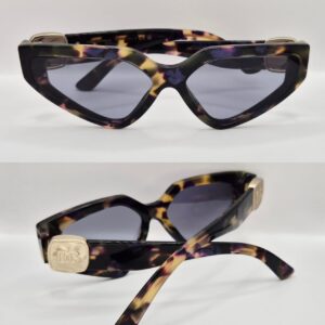 Dolce & Gabbana Solar DG4469