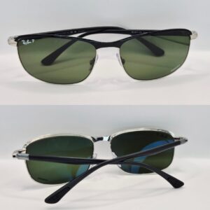 Ray-Ban Solar RB3671