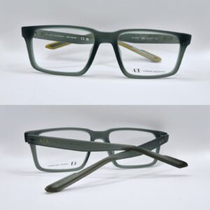 Armani Exchange AX3118U