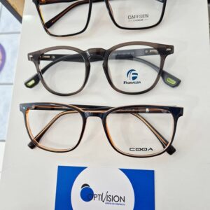 Armazones Básicos