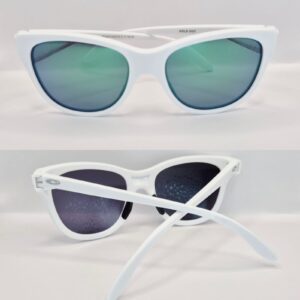 Oakley Solar OO9357