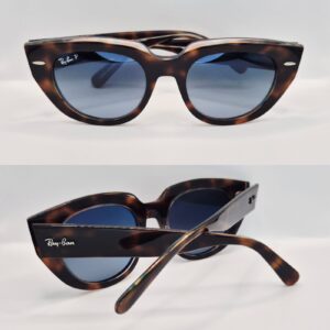 Ray-Ban Solar RB2286