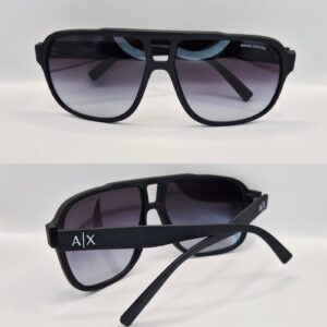 ARMANI EXCHANGE SOLAR AX4104S