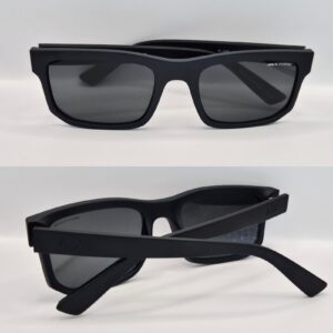 ARMANI EXCHANGE SOLAR AX4165S